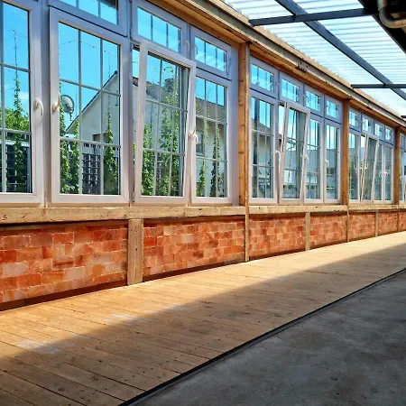 Einzigartiges Industrie Loft Atelier Bad Salzuflen