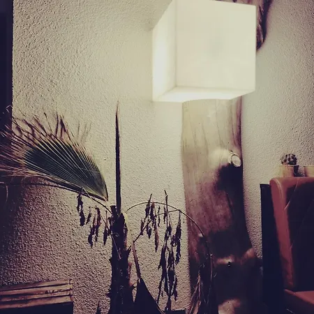 Einzigartiges Industrie Loft Atelier Bad Salzuflen