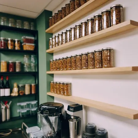 Einzigartiges Industrie Loft Atelier Willa Bad Salzuflen