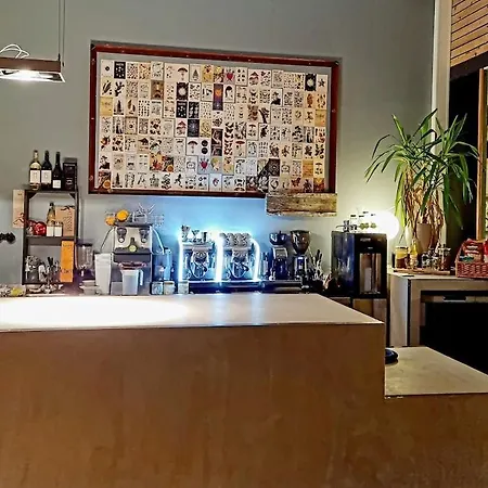 Villa Einzigartiges Industrie Loft Atelier Bad Salzuflen