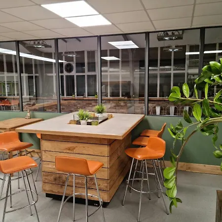 Einzigartiges Industrie Loft Atelier *