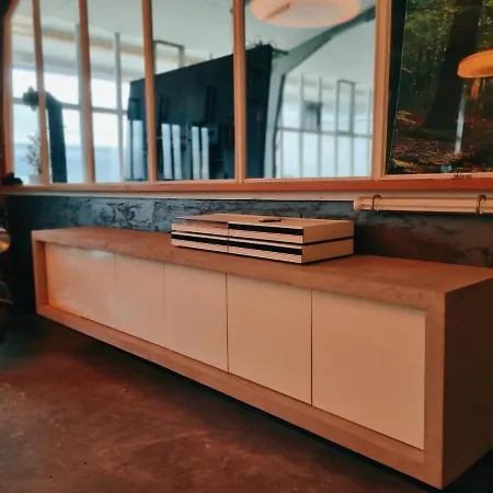 Einzigartiges Industrie Loft Atelier Villa