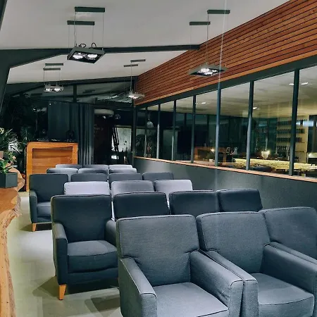 Einzigartiges Industrie Loft Atelier