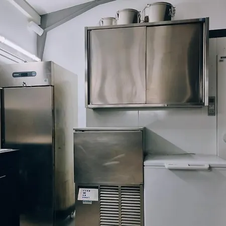 Einzigartiges Industrie Loft Atelier *