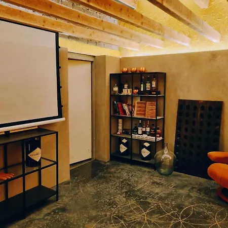 Einzigartiges Industrie Loft Atelier Bad Salzuflen