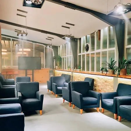 Einzigartiges Industrie Loft Atelier *