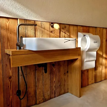 Einzigartiges Industrie Loft Atelier