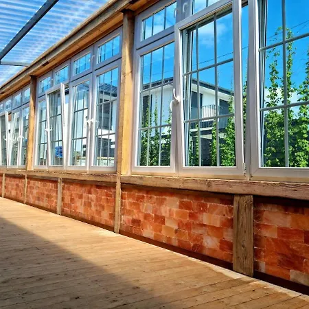 Einzigartiges Industrie Loft Atelier * Bad Salzuflen