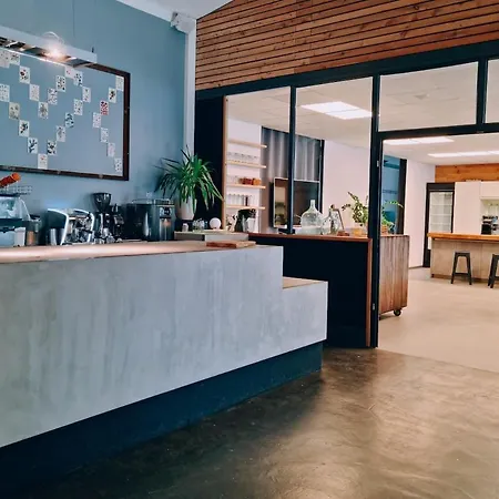 Willa Einzigartiges Industrie Loft Atelier Bad Salzuflen