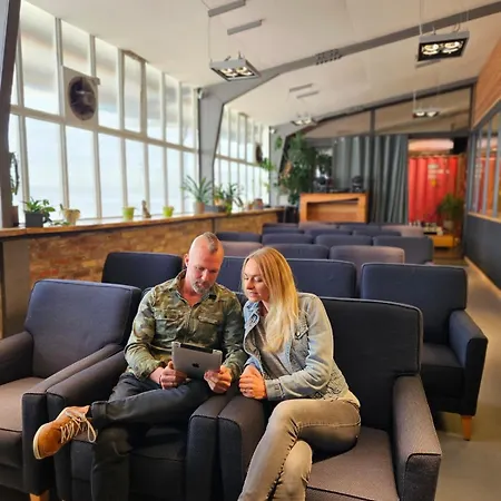 Einzigartiges Industrie Loft Atelier *