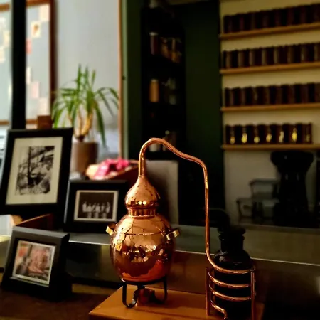 Einzigartiges Industrie Loft Atelier * Bad Salzuflen