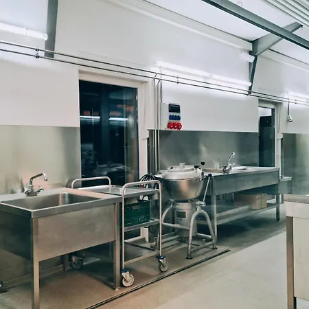 Einzigartiges Industrie Loft Atelier