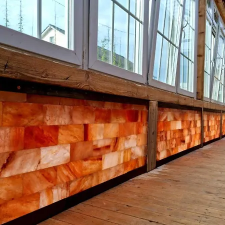 Einzigartiges Industrie Loft Atelier Willa