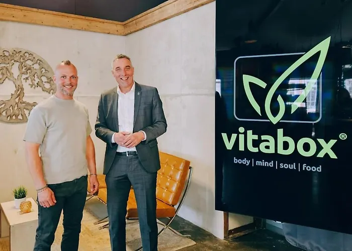 Einzigartiges Industrie Loft Atelier *