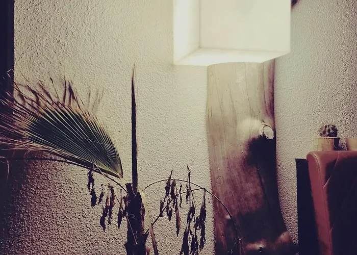 Einzigartiges Industrie Loft Atelier Bad Salzuflen