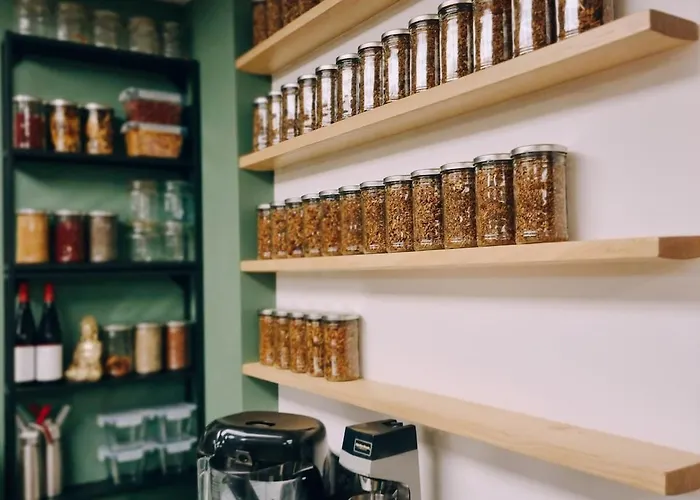 Einzigartiges Industrie Loft Atelier Villa Bad Salzuflen