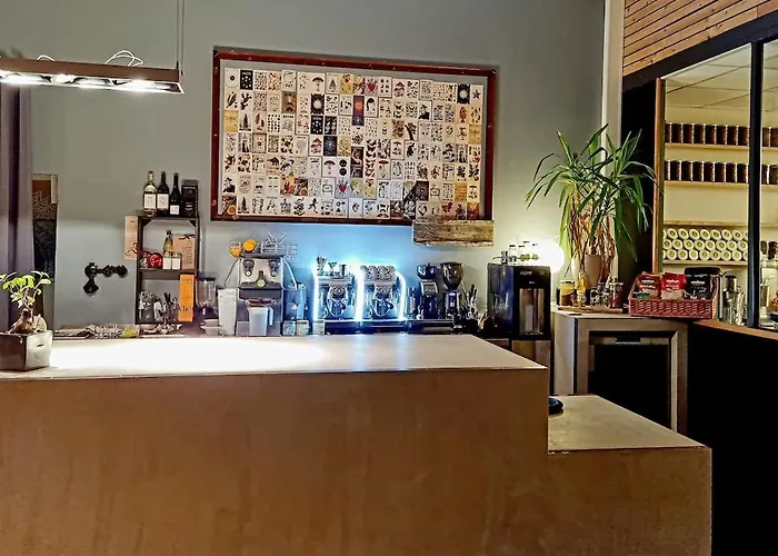 Villa Einzigartiges Industrie Loft Atelier Bad Salzuflen