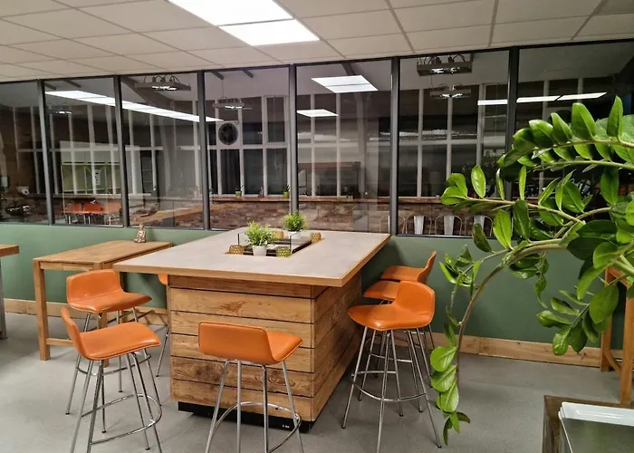 Einzigartiges Industrie Loft Atelier *