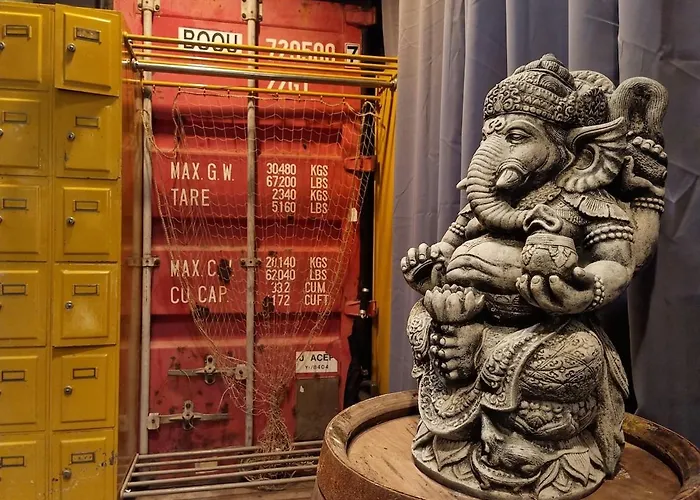 Villa Einzigartiges Industrie Loft Atelier *