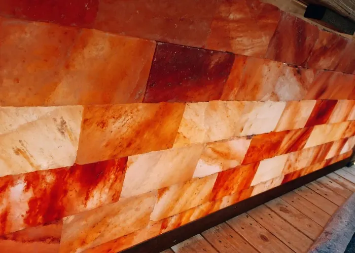 Einzigartiges Industrie Loft Atelier Villa Bad Salzuflen