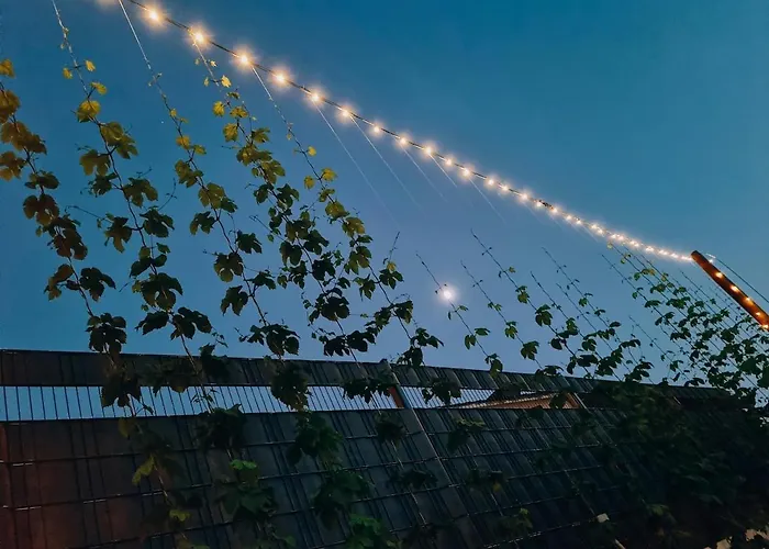 Einzigartiges Industrie Loft Atelier *