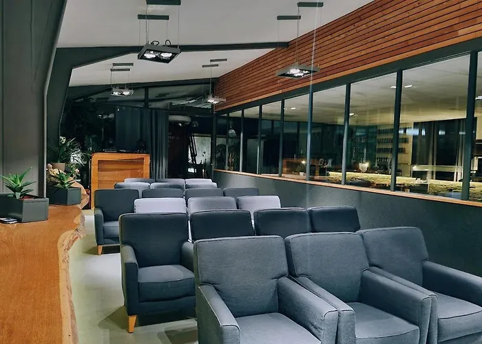 Einzigartiges Industrie Loft Atelier