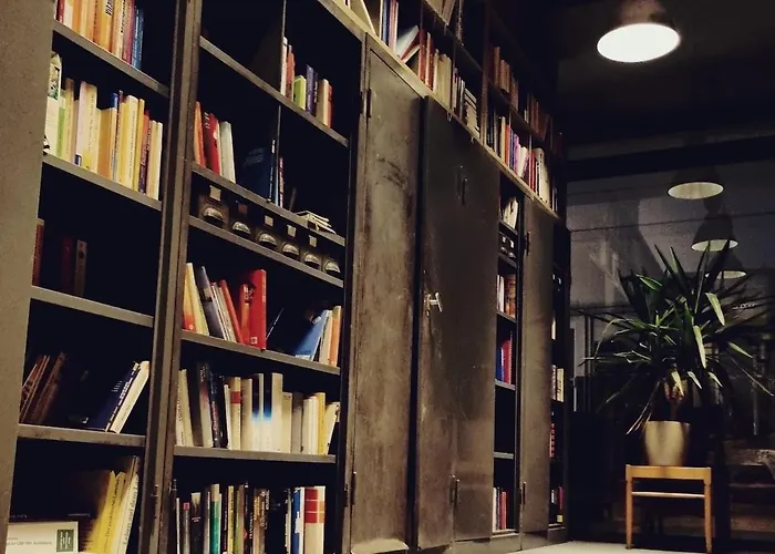 Villa Einzigartiges Industrie Loft Atelier Bad Salzuflen