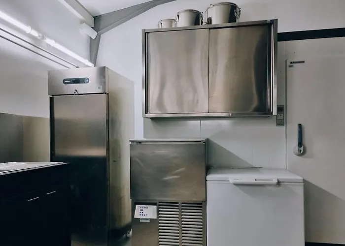 Einzigartiges Industrie Loft Atelier *