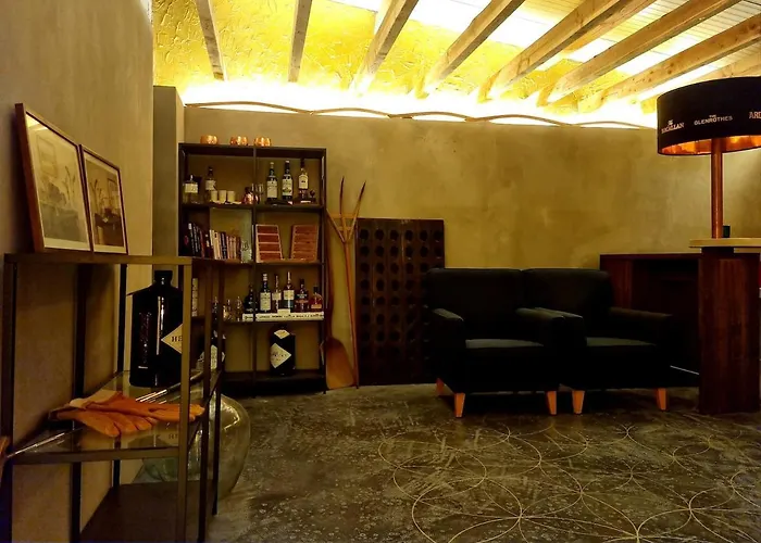 Villa Einzigartiges Industrie Loft Atelier Bad Salzuflen