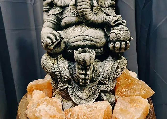 Villa Einzigartiges Industrie Loft Atelier Bad Salzuflen