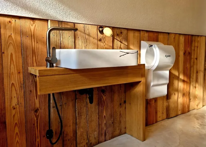 Einzigartiges Industrie Loft Atelier