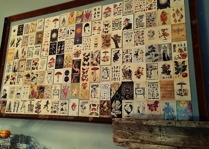 Villa Einzigartiges Industrie Loft Atelier *