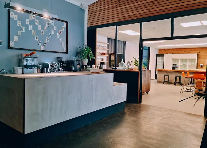 Villa Einzigartiges Industrie Loft Atelier Bad Salzuflen